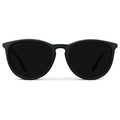 Drew Gold / Black sunglasses
